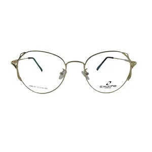 فریم عینک طبی زنانه مدل Calvino-90108