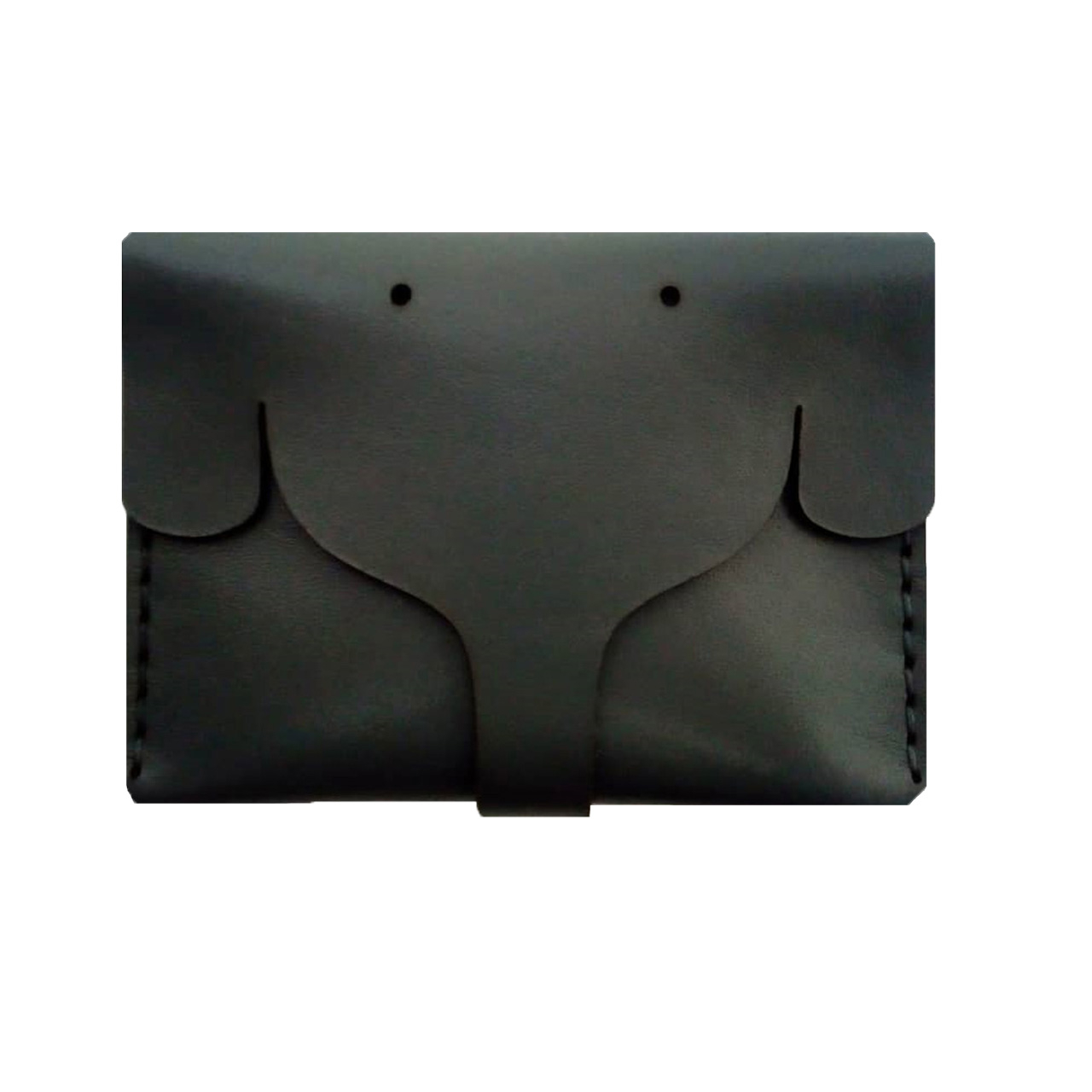 جاکارتی چرمی مدل A02-06