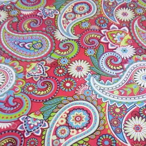 کاغذ کادو طرح بته جقه بسته 5 عددی