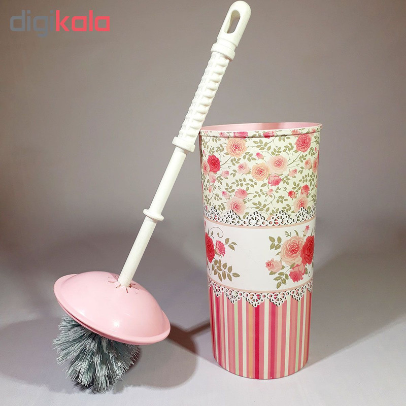 فرچه توالت شوی مدل DLOGESOR-550