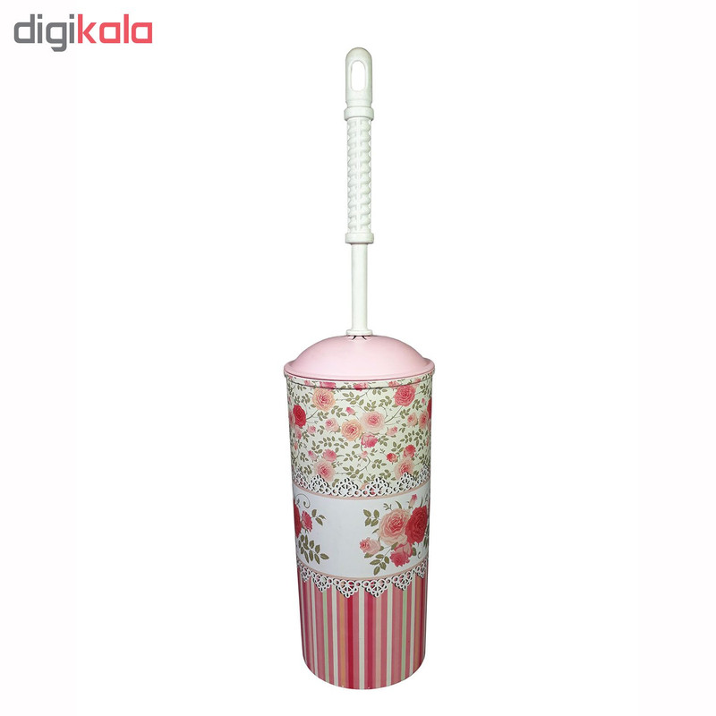 فرچه توالت شوی مدل DLOGESOR-550