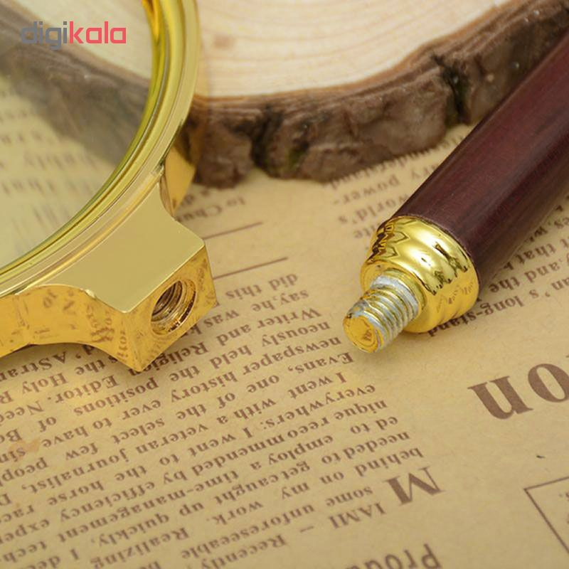 ذره بین کد cm707070c