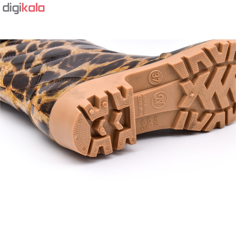 بوت زنانه نسیم مدل کتایون کد 5743