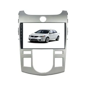 پخش کننده خودرو مدل CE210