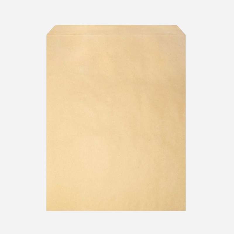 پاکت نامه مدل B007 بسته 10 عددی