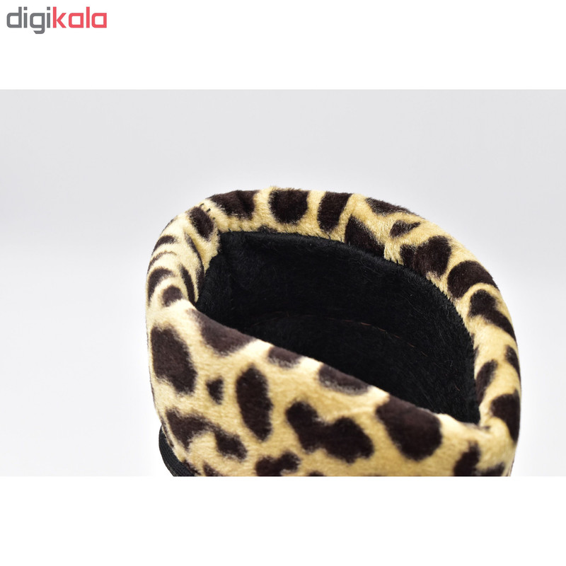 بوت زنانه نسیم مدل کتایون کد 5743