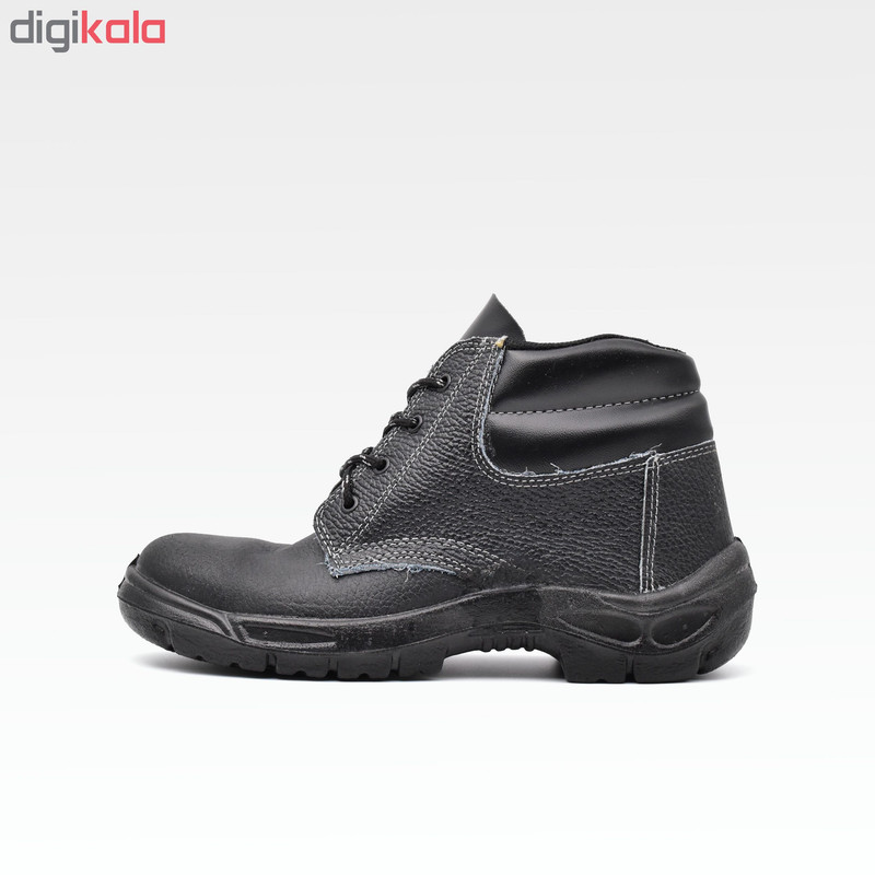 کفش ایمنی مردانه مدل نسیم کد 5744