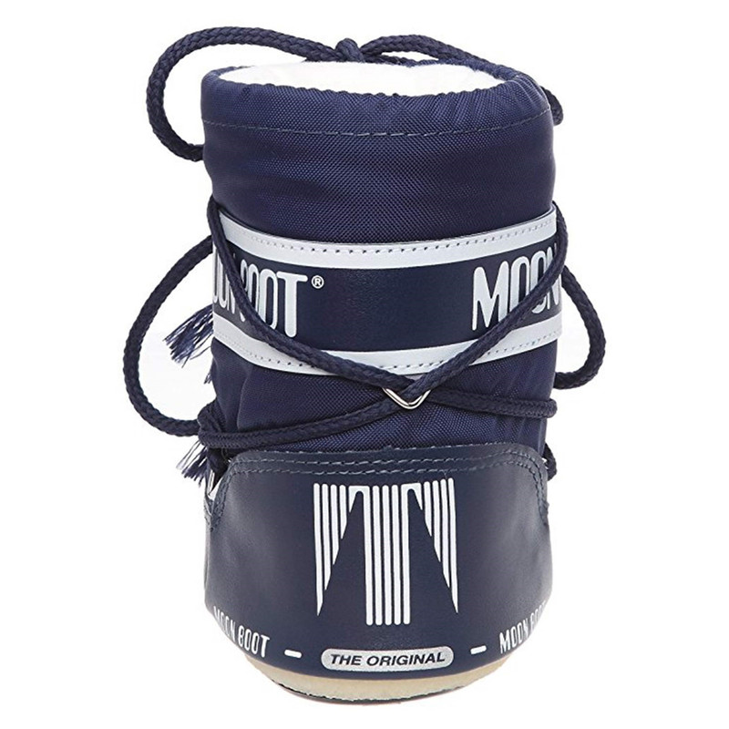 بوت بندی پسرانه Mini Nylon - مون بوت بوت بندی پسرانه Mini Nylon - مون بوت