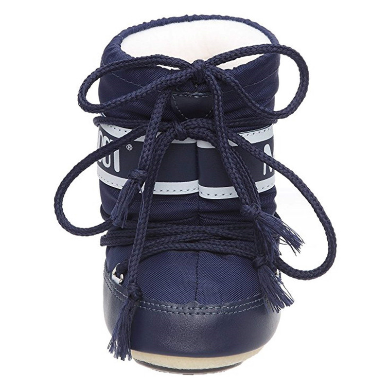 بوت بندی پسرانه Mini Nylon - مون بوت بوت بندی پسرانه Mini Nylon - مون بوت