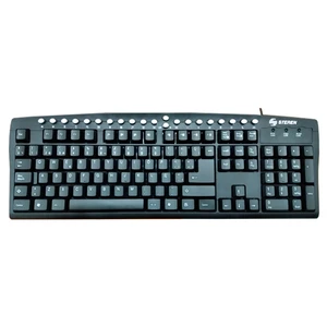 کیبورد استرن مدل COM-615