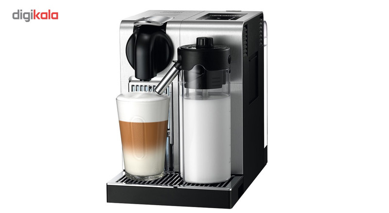 اسپرسوساز دلونگی مدل Lattissima Pro EN 750MB اسپرسوساز دلونگی مدل Lattissima Pro EN 750MB