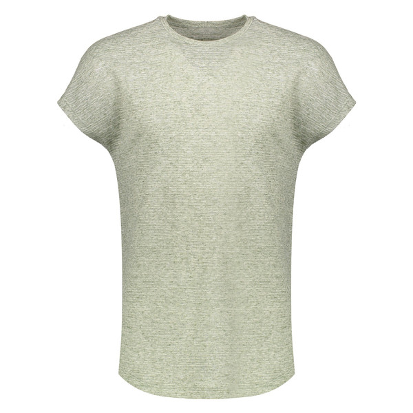 تی شرت یقه گرد مردانه - کوتون