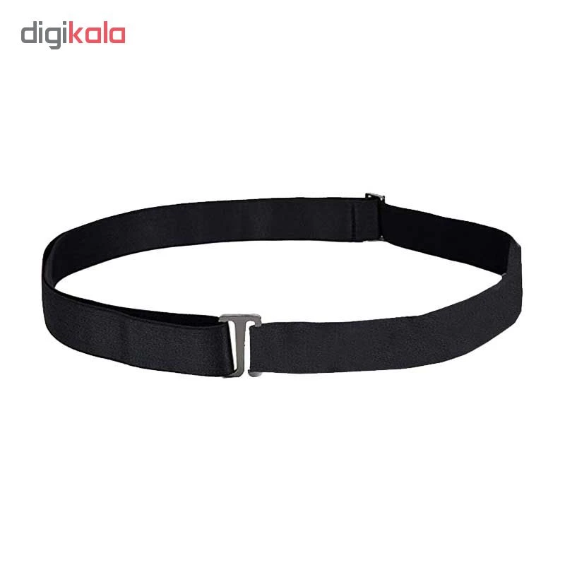 عکس شماره 2 : کمربند نگهدارنده پیراهن تک سبد مدل ts1105