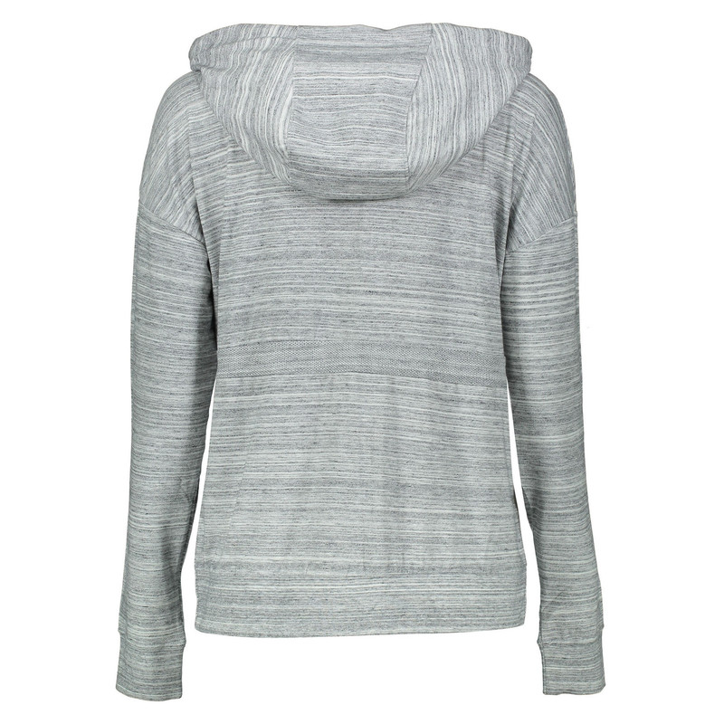 سویشرت زیپ دار زنانه Advance 15 Knit - نایکی