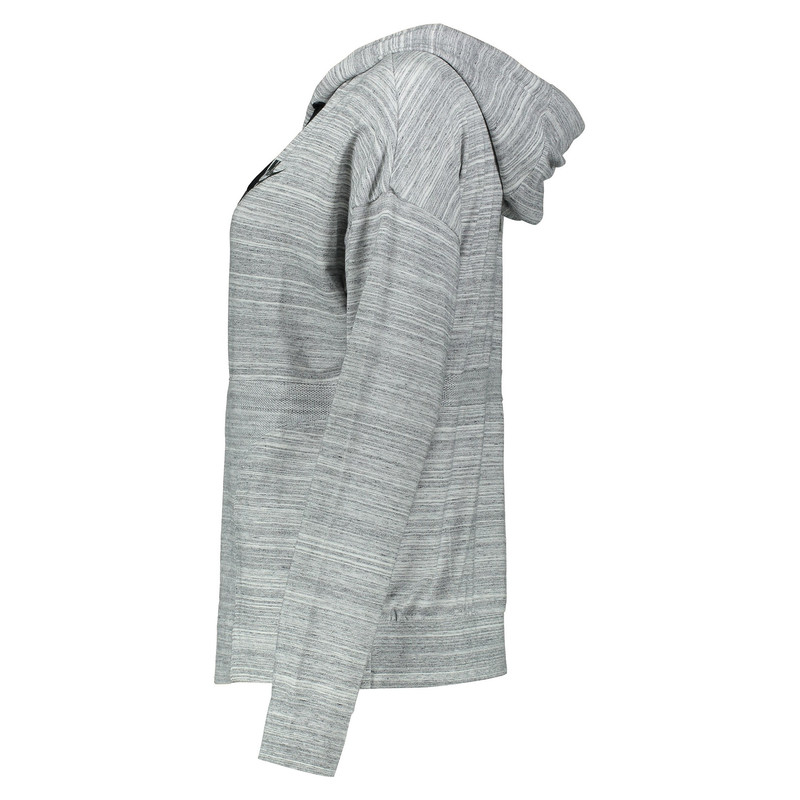 سویشرت زیپ دار زنانه Advance 15 Knit - نایکی