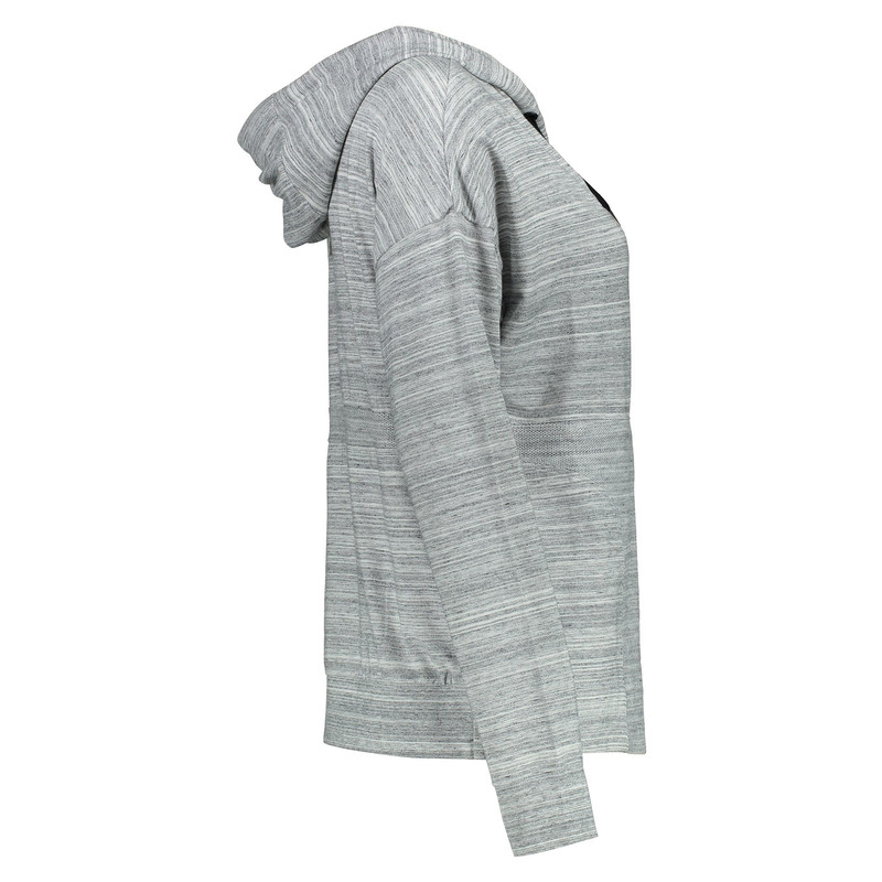 سویشرت زیپ دار زنانه Advance 15 Knit - نایکی