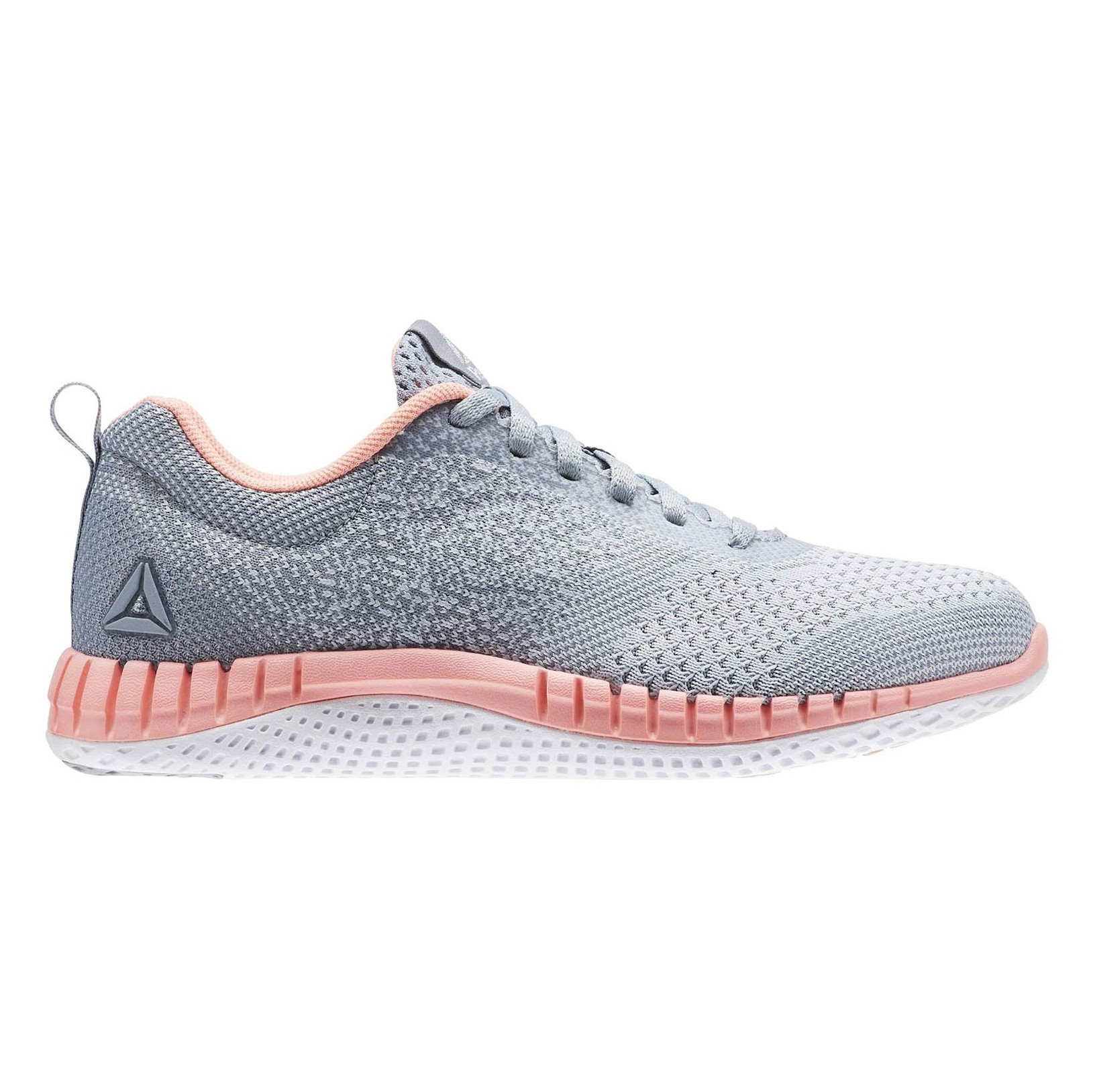 کفش دویدن بندی بچگانه Run Prime Ultraknit - ریباک