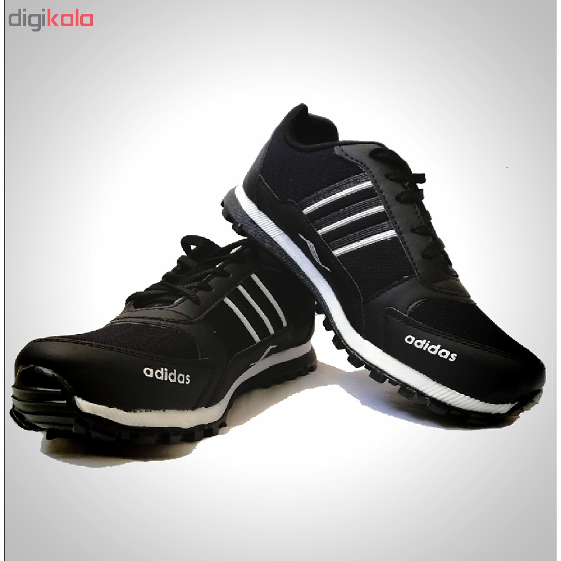 کفش مخصوص پیاده روی مردانه کد 832