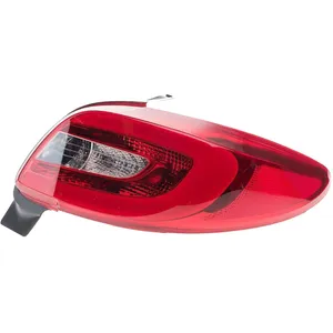 چراغ خطر راست کروز پلاس مدل AM 5964  R مناسب برای پژو 207 صندوقدار