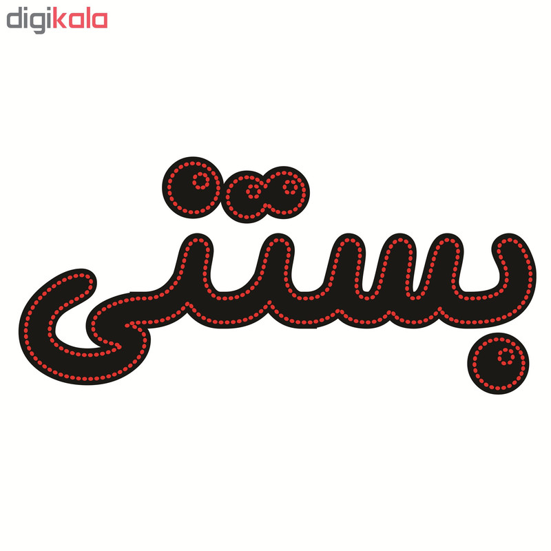 تابلو ال ای دی طرح بستنی کد ۱۶۰۱