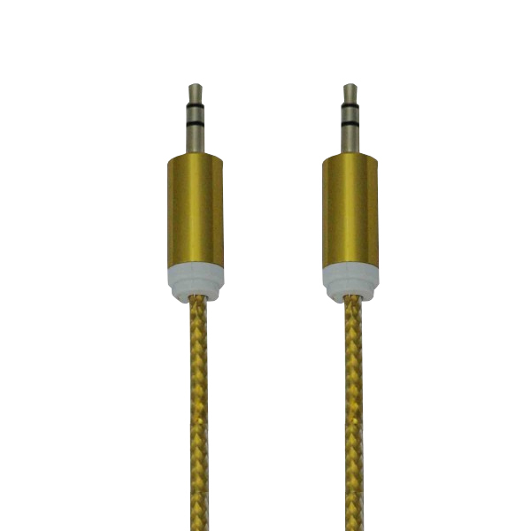 کابل َAUX مدل SS-323 طول 1.5 متر