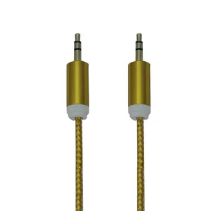 کابل َAUX مدل SS-323 طول 1.5 متر