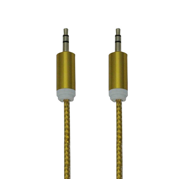 کابل َAUX مدل SS-323 طول 1.5 متر