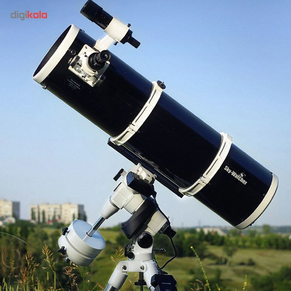 تلسکوپ اسکای واچر BKP2001EQ5