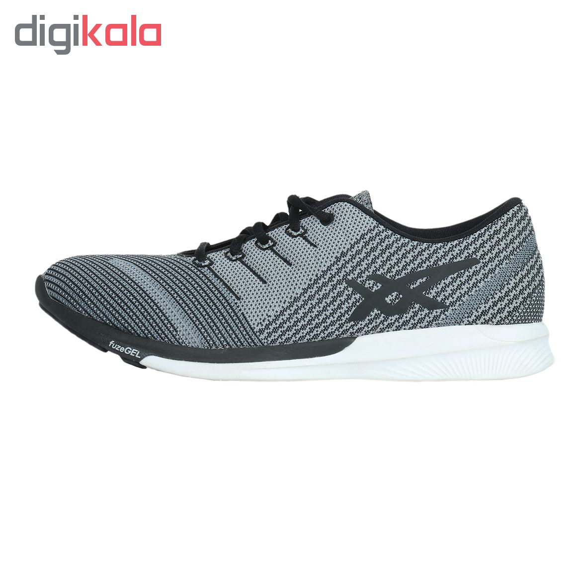 Asics touch gel on sale fuzex