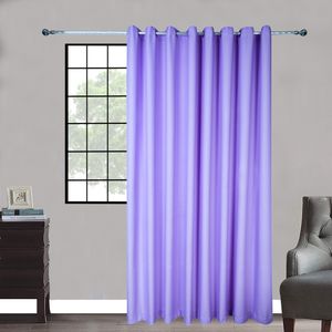 پرده نوین دکور سیاناو مدل ND1800 سایز 280 × 300 سانتی متر
