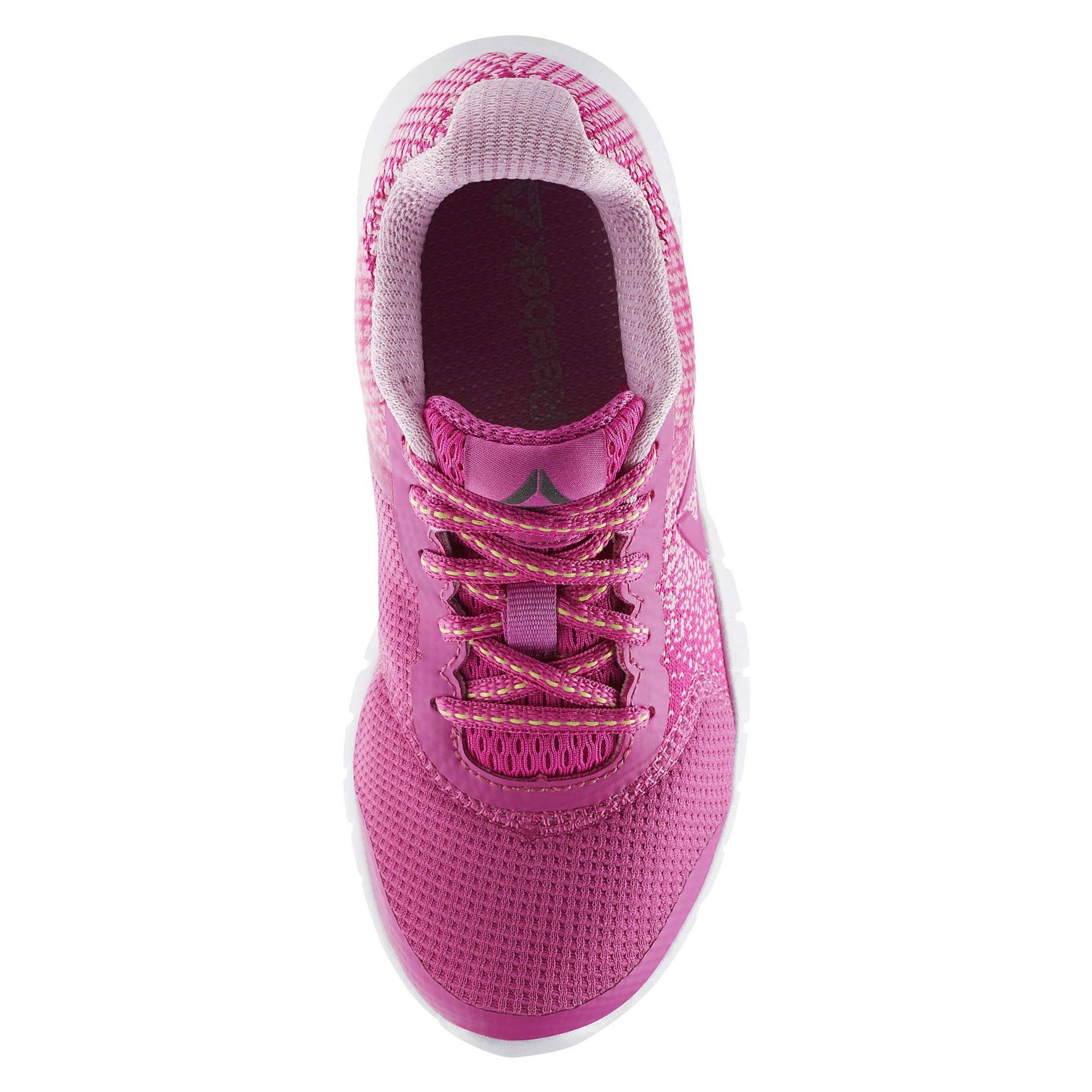 کفش دویدن بندی دخترانه Instalite Run Pre-School - ریباک