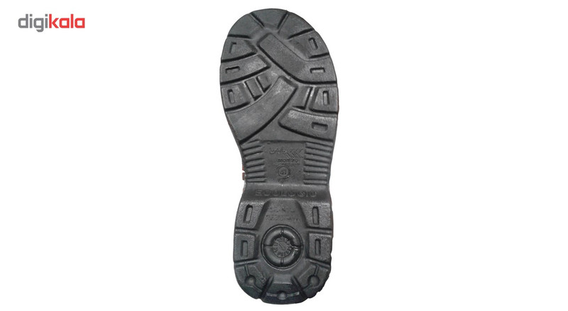 کفش ایمنی کلانتر مدل اکولوژیک