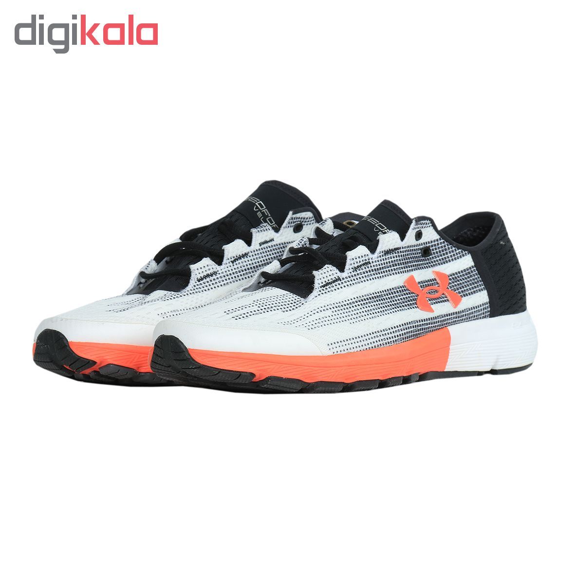 کفش دویدن مردانه آندر آرمور مدل under armour speedform کد 100-1285680