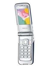 گوشی موبایل نوکیا 7510 سوپرنوا
