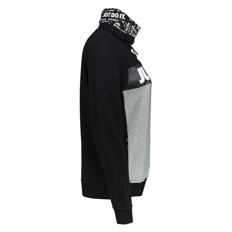 سویشرت نخی جلو بسته زنانه NSW JKT FNL GX - نایکی