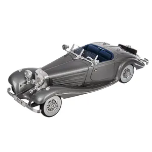 Maisto Mercedes Benz 500 K Typ Specialroadster Toys Car