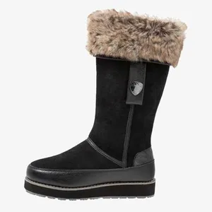 بوت زنانه لوتا مدل Leena