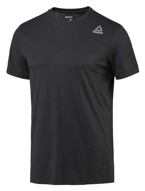 تی شرت ورزشی آستین کوتاه مردانه Les Mills BodyCombat - ریباک