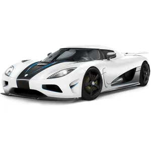 خودرو کونیگزگ Agera R اتوماتیک سال 2016