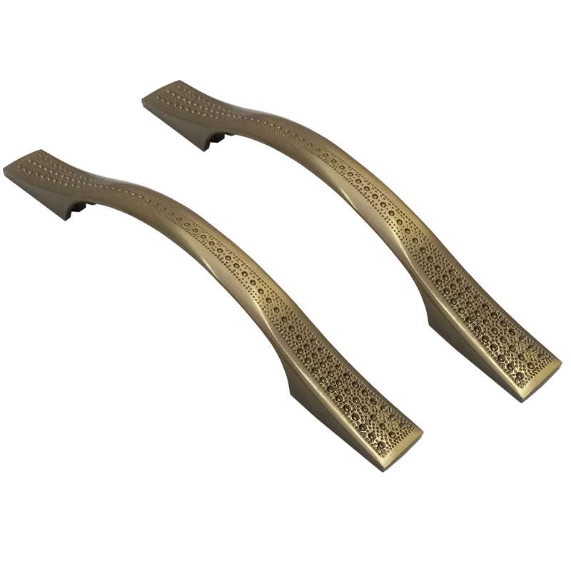 دستگیره کابینت مدل E12 بسته 2 عددی