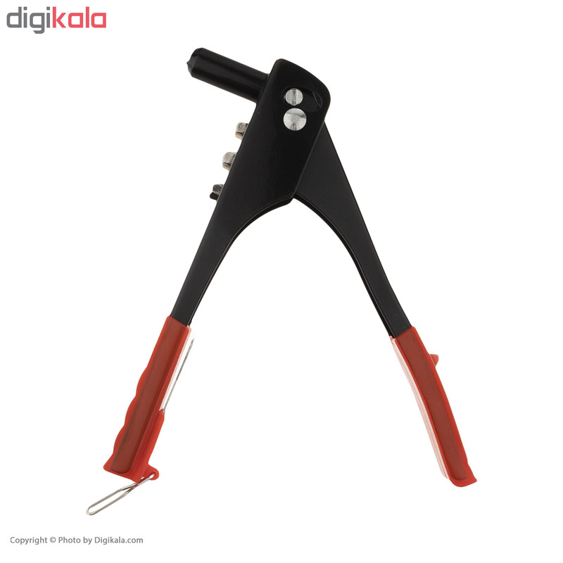 انبر پرچ ریویتر مدل HR868 انبر پرچ ریویتر مدل HR868