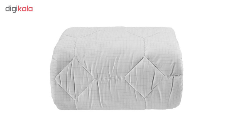 لحاف کاراجا هوم مدل ANTI STR دو نفره سایز 215 × 195 سانتی متر لحاف کاراجا هوم مدل ANTI STR دو نفره سایز 215 × 195 سانتی متر