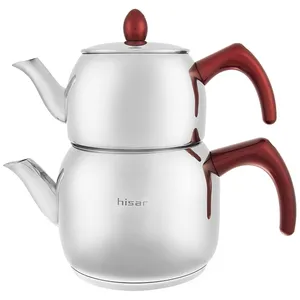 ست کتری و قوری هیسار مدل Bahama 6261