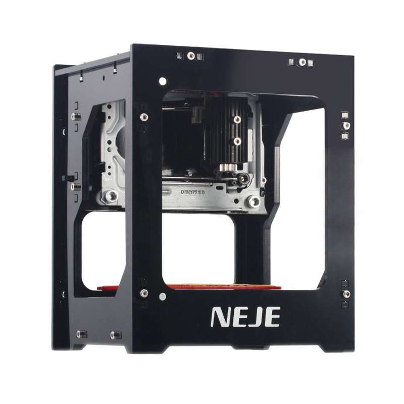 سی ان سی نجه مدل NK3200