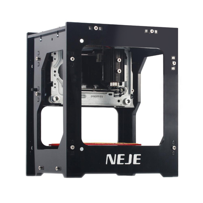 سی ان سی نجه مدل NK3200