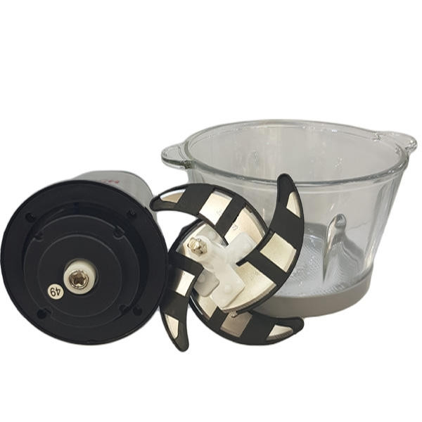 خردکن بوش مدل BSI-999 خردکن بوش مدل BSI-999