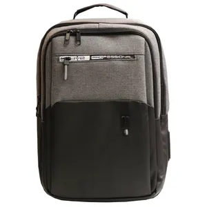 کوله پشتی لپ تاپ مدل آلفا مناسب برای لپ تاپ تا 16 اینچی