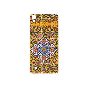 MAHOOT Iran Tile 10 Cover Sticker for LG X Power