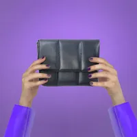کیف دوشی زنانه مدل مینی  2023
