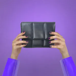 کیف دوشی زنانه مدل مینی  2023